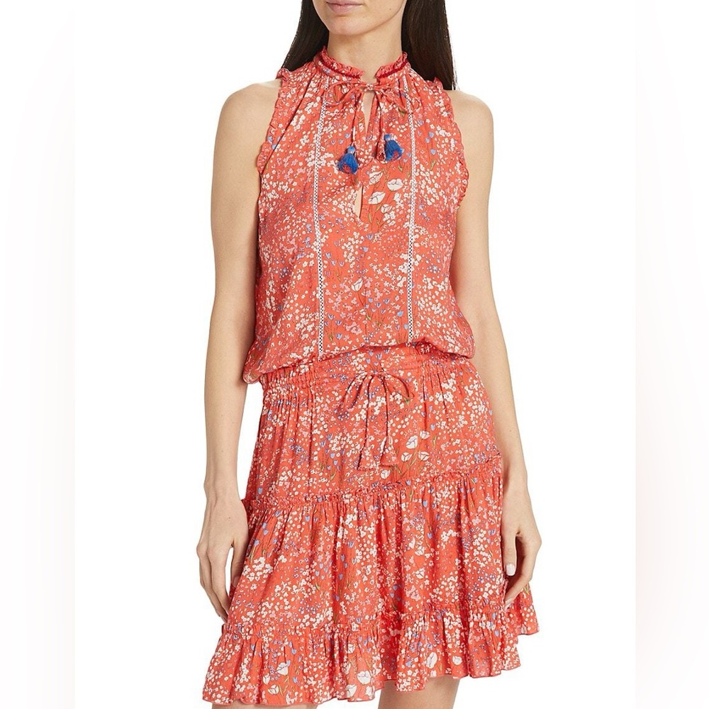 Poupette St. Barth Clara Dress